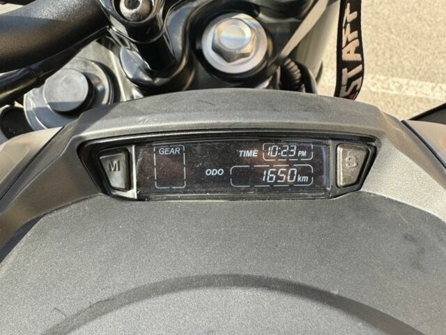 Баджадж DOMINAR D 400, объемом двигателя 0.4 л и пробегом 0 тыс. км за 4300 $, фото 5 на Automoto.ua