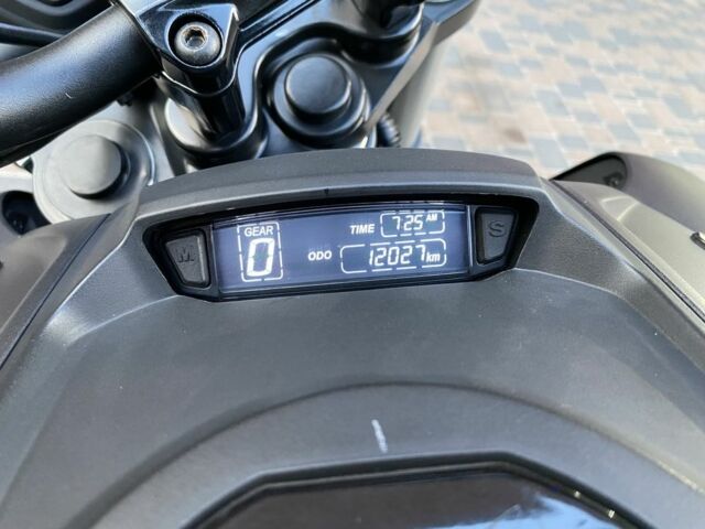 Баджадж DOMINAR D 400, об'ємом двигуна 0.37 л та пробігом 0 тис. км за 3800 $, фото 5 на Automoto.ua