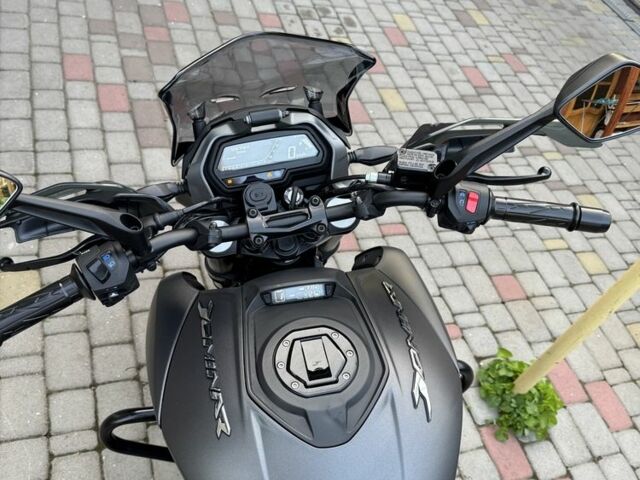 Баджадж DOMINAR D 400, об'ємом двигуна 0.37 л та пробігом 0 тис. км за 4000 $, фото 4 на Automoto.ua