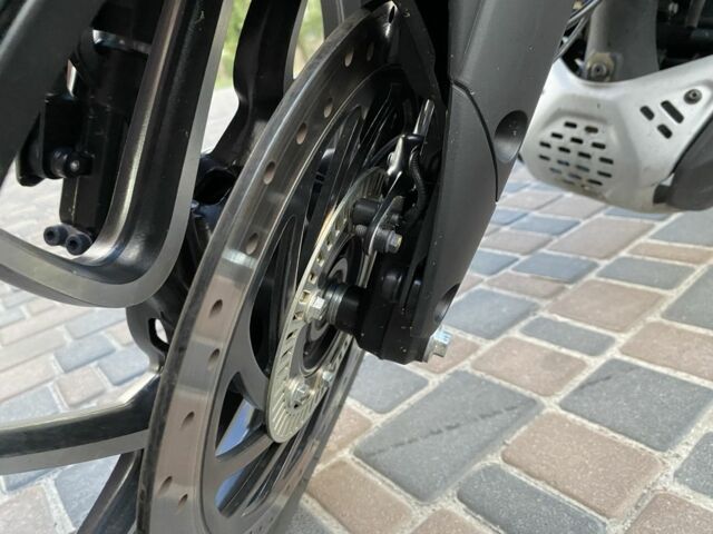 Баджадж DOMINAR D 400, об'ємом двигуна 0.37 л та пробігом 0 тис. км за 3800 $, фото 3 на Automoto.ua