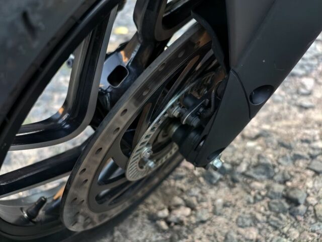 Баджадж DOMINAR D 400, об'ємом двигуна 0.4 л та пробігом 0 тис. км за 3600 $, фото 9 на Automoto.ua