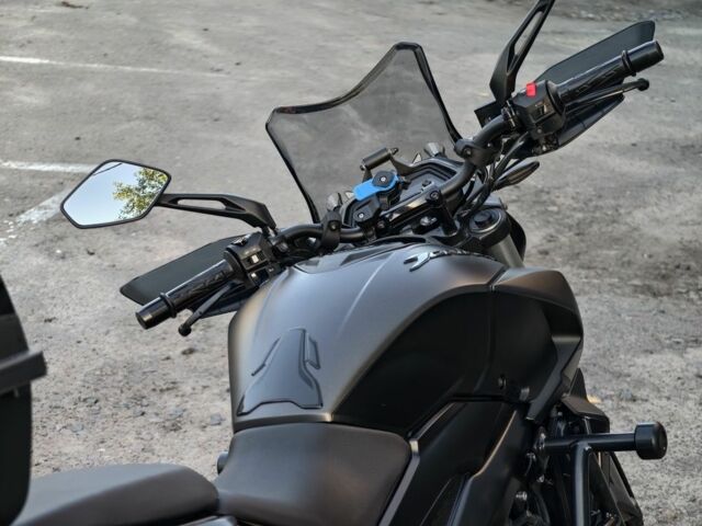 Баджадж DOMINAR D 400, об'ємом двигуна 0.4 л та пробігом 0 тис. км за 3600 $, фото 5 на Automoto.ua
