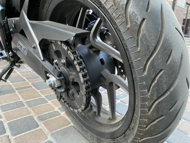 Баджадж DOMINAR D 400, об'ємом двигуна 0.37 л та пробігом 0 тис. км за 3800 $, фото 7 на Automoto.ua