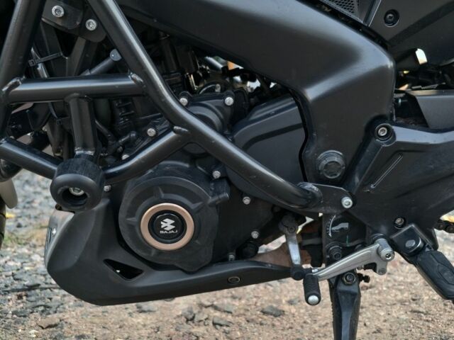 Баджадж DOMINAR D 400, об'ємом двигуна 0.4 л та пробігом 0 тис. км за 3600 $, фото 17 на Automoto.ua