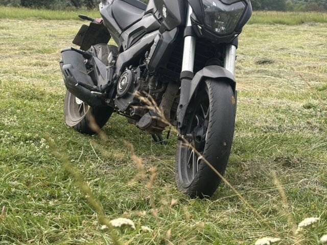 Баджадж DOMINAR D 400, объемом двигателя 0.4 л и пробегом 0 тыс. км за 3900 $, фото 1 на Automoto.ua