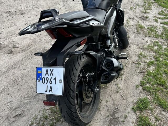 Баджадж DOMINAR D 400, объемом двигателя 0.4 л и пробегом 0 тыс. км за 3900 $, фото 3 на Automoto.ua