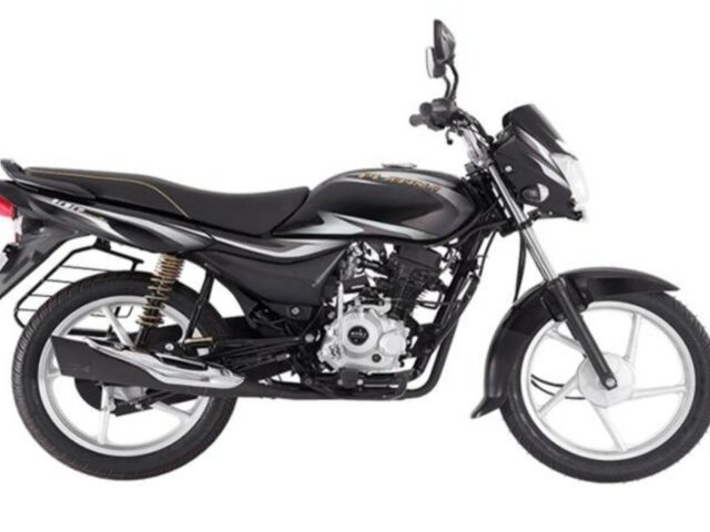 купить новое авто Баджадж Platina 2024 года от официального дилера Мото KTM BAJAJ SYM Баджадж фото