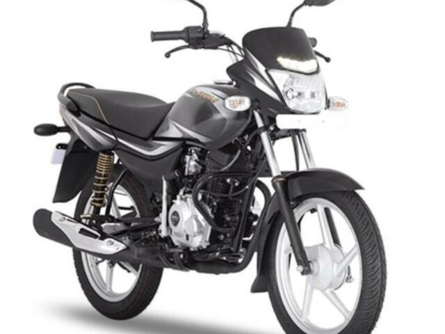 купити нове авто Баджадж Platina 2024 року від офіційного дилера Мото KTM BAJAJ SYM Баджадж фото