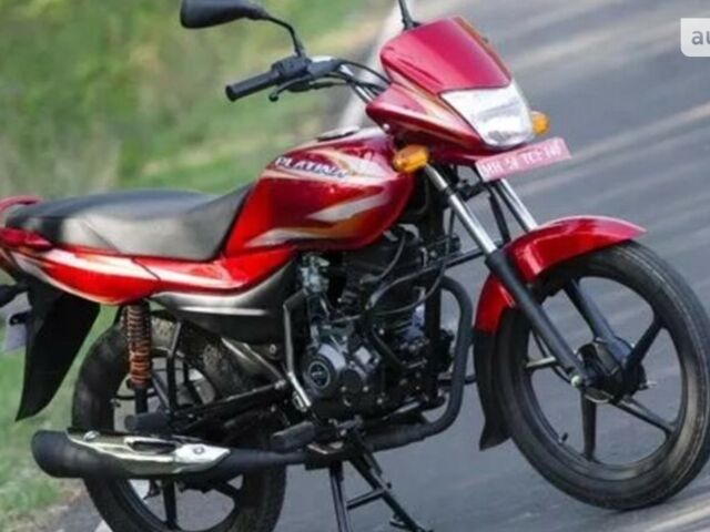 купить новое авто Баджадж Platina 2024 года от официального дилера Мото KTM BAJAJ SYM Баджадж фото