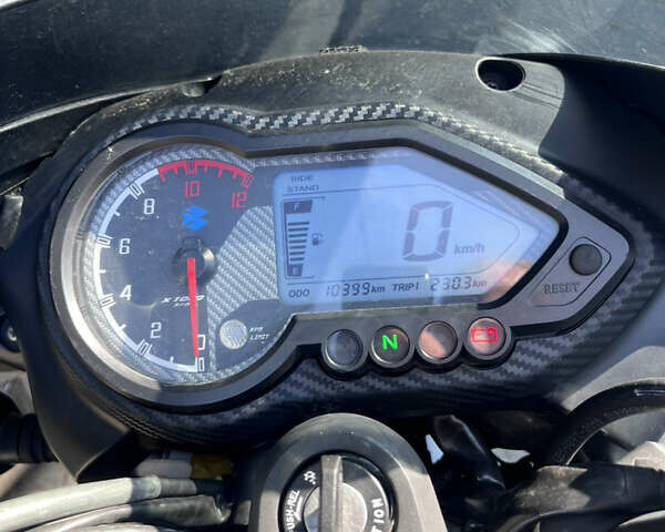 Чорний Баджадж Pulsar 180, об'ємом двигуна 0.2 л та пробігом 10 тис. км за 1500 $, фото 2 на Automoto.ua