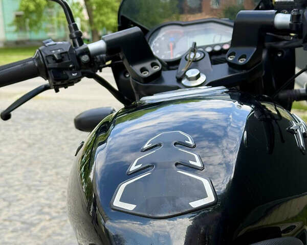Чорний Баджадж Pulsar 180, об'ємом двигуна 0.18 л та пробігом 24 тис. км за 1450 $, фото 7 на Automoto.ua