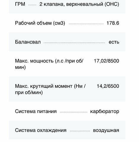 Черный Баджадж Pulsar 180, объемом двигателя 0.18 л и пробегом 10 тыс. км за 1450 $, фото 18 на Automoto.ua
