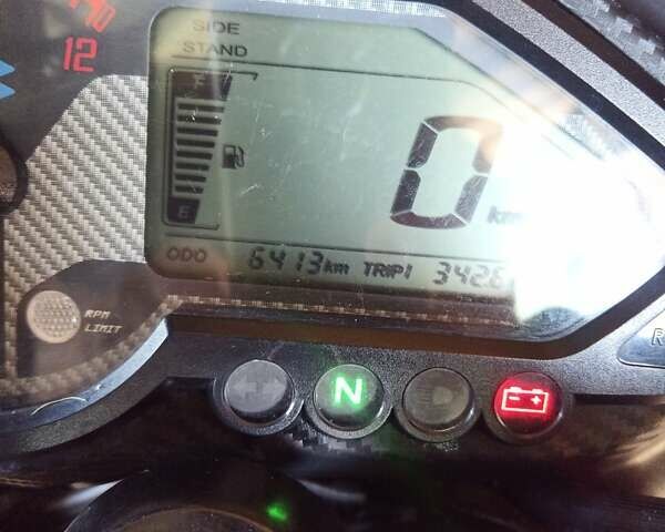 Черный Баджадж Pulsar 180, объемом двигателя 0 л и пробегом 6 тыс. км за 1500 $, фото 1 на Automoto.ua