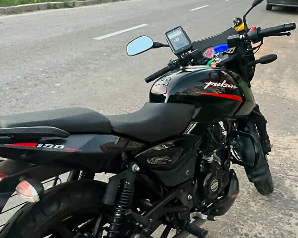 Баджадж Pulsar 180, об'ємом двигуна 0 л та пробігом 20 тис. км за 1150 $, фото 1 на Automoto.ua