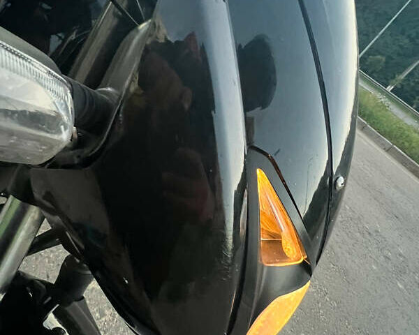 Баджадж Pulsar 180, об'ємом двигуна 0 л та пробігом 20 тис. км за 1150 $, фото 4 на Automoto.ua