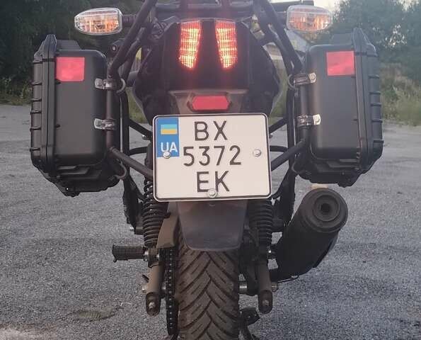 Баджадж Pulsar 180, объемом двигателя 0 л и пробегом 4 тыс. км за 1500 $, фото 1 на Automoto.ua