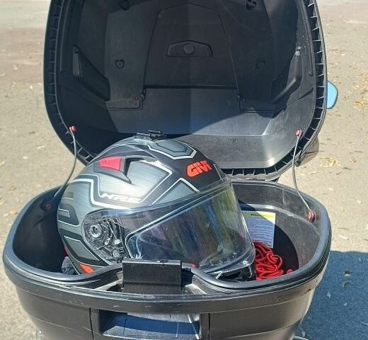 Баджадж Pulsar 180, объемом двигателя 0.18 л и пробегом 0 тыс. км за 1450 $, фото 6 на Automoto.ua