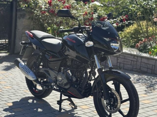 Баджадж Pulsar 180, объемом двигателя 0.18 л и пробегом 0 тыс. км за 1650 $, фото 3 на Automoto.ua