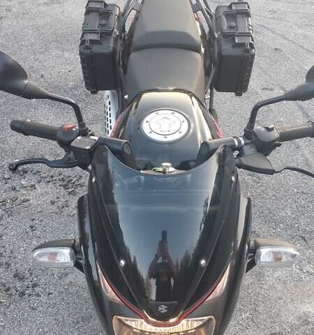 Баджадж Pulsar 180, объемом двигателя 0 л и пробегом 4 тыс. км за 1500 $, фото 3 на Automoto.ua