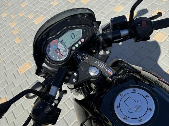Баджадж Pulsar 180, объемом двигателя 0.18 л и пробегом 0 тыс. км за 1650 $, фото 4 на Automoto.ua