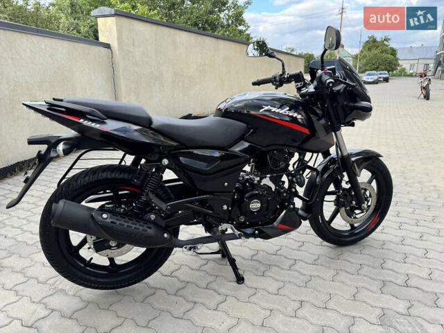 Баджадж Pulsar 180, об'ємом двигуна 0 л та пробігом 1 тис. км за 1500 $, фото 1 на Automoto.ua