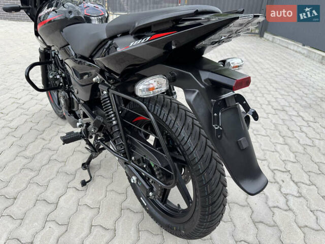 Баджадж Pulsar 180, об'ємом двигуна 0 л та пробігом 1 тис. км за 1500 $, фото 16 на Automoto.ua