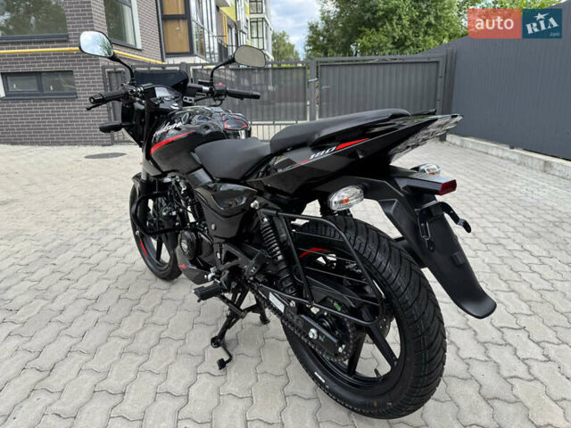 Баджадж Pulsar 180, об'ємом двигуна 0 л та пробігом 1 тис. км за 1500 $, фото 5 на Automoto.ua