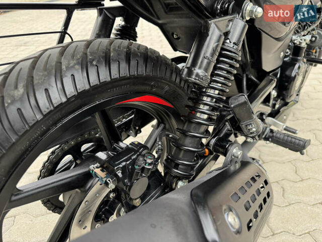 Баджадж Pulsar 180, об'ємом двигуна 0 л та пробігом 1 тис. км за 1500 $, фото 11 на Automoto.ua