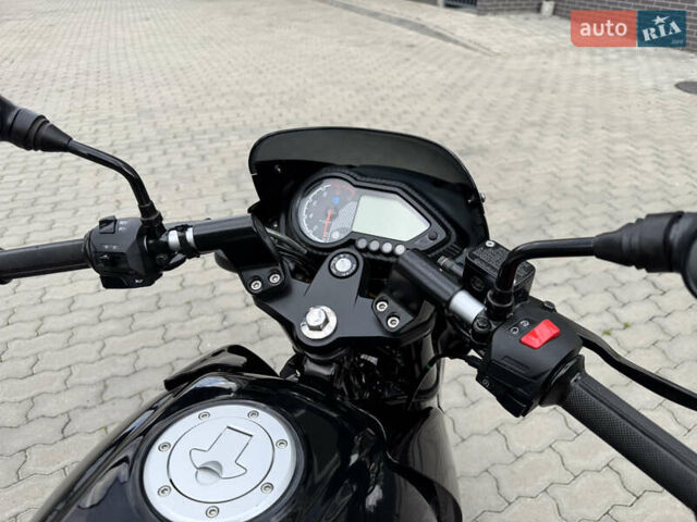 Баджадж Pulsar 180, об'ємом двигуна 0 л та пробігом 1 тис. км за 1500 $, фото 14 на Automoto.ua