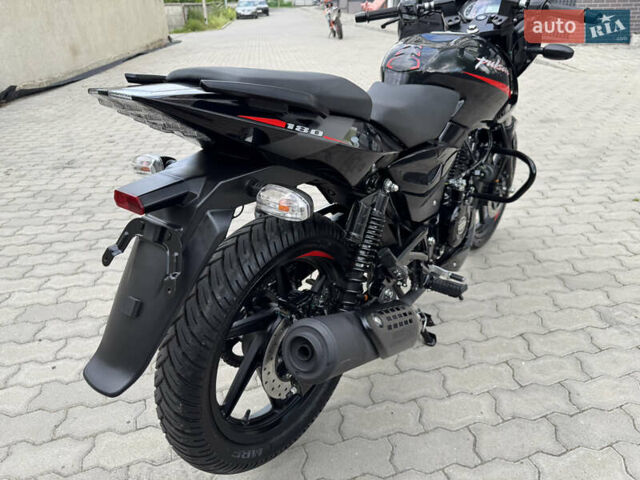 Баджадж Pulsar 180, об'ємом двигуна 0 л та пробігом 1 тис. км за 1500 $, фото 9 на Automoto.ua