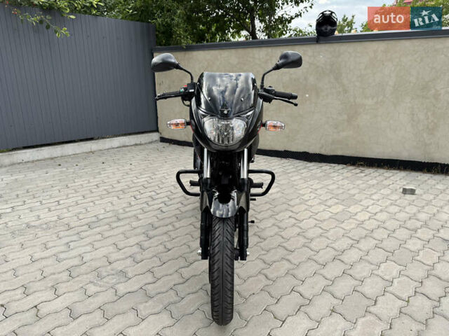 Баджадж Pulsar 180, об'ємом двигуна 0 л та пробігом 1 тис. км за 1500 $, фото 8 на Automoto.ua