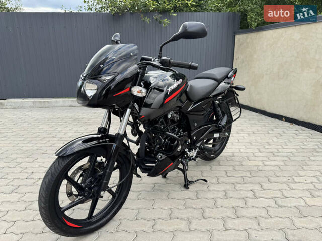 Баджадж Pulsar 180, об'ємом двигуна 0 л та пробігом 1 тис. км за 1500 $, фото 7 на Automoto.ua