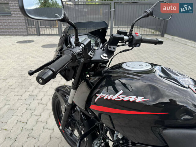 Баджадж Pulsar 180, об'ємом двигуна 0 л та пробігом 1 тис. км за 1500 $, фото 22 на Automoto.ua