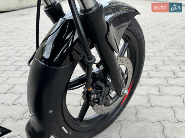 Баджадж Pulsar 180, об'ємом двигуна 0 л та пробігом 1 тис. км за 1500 $, фото 13 на Automoto.ua