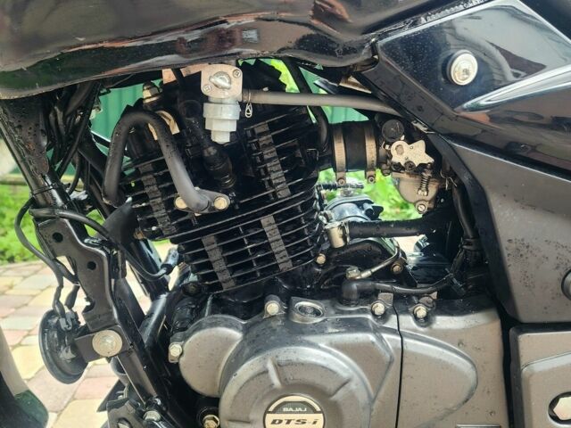 Баджадж Pulsar 180, объемом двигателя 0.18 л и пробегом 0 тыс. км за 1092 $, фото 5 на Automoto.ua