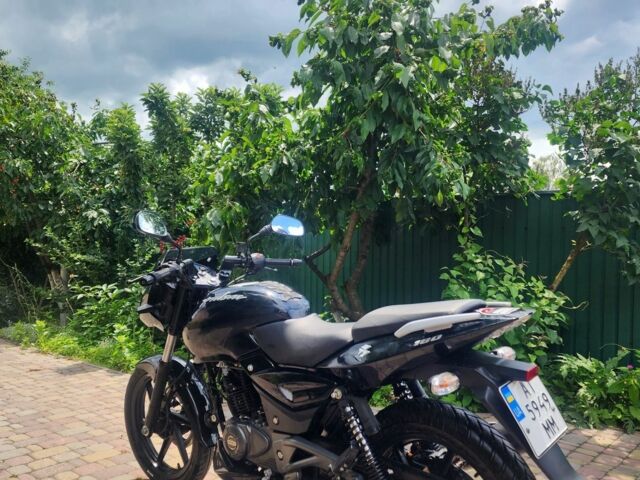 Баджадж Pulsar 180, объемом двигателя 0.18 л и пробегом 0 тыс. км за 1092 $, фото 1 на Automoto.ua