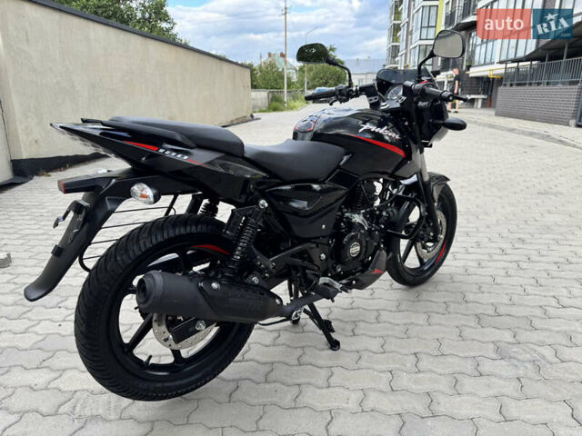 Баджадж Pulsar 180, об'ємом двигуна 0 л та пробігом 1 тис. км за 1500 $, фото 2 на Automoto.ua