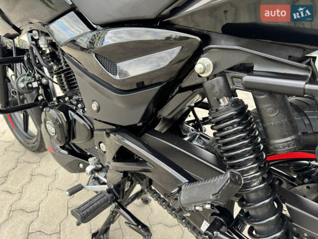 Баджадж Pulsar 180, об'ємом двигуна 0 л та пробігом 1 тис. км за 1500 $, фото 18 на Automoto.ua