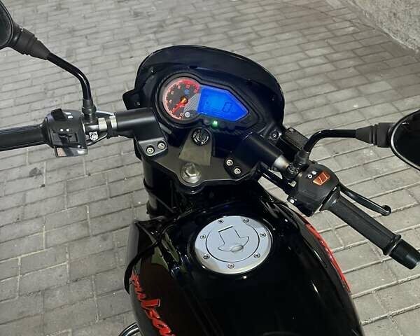 Баджадж Pulsar 180, объемом двигателя 0.18 л и пробегом 2 тыс. км за 1500 $, фото 3 на Automoto.ua