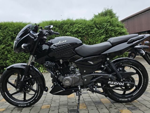Баджадж Pulsar 180, об'ємом двигуна 0.18 л та пробігом 0 тис. км за 1250 $, фото 4 на Automoto.ua