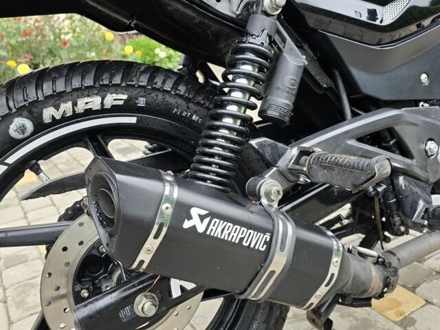 Баджадж Pulsar 180, об'ємом двигуна 0.18 л та пробігом 0 тис. км за 1250 $, фото 3 на Automoto.ua
