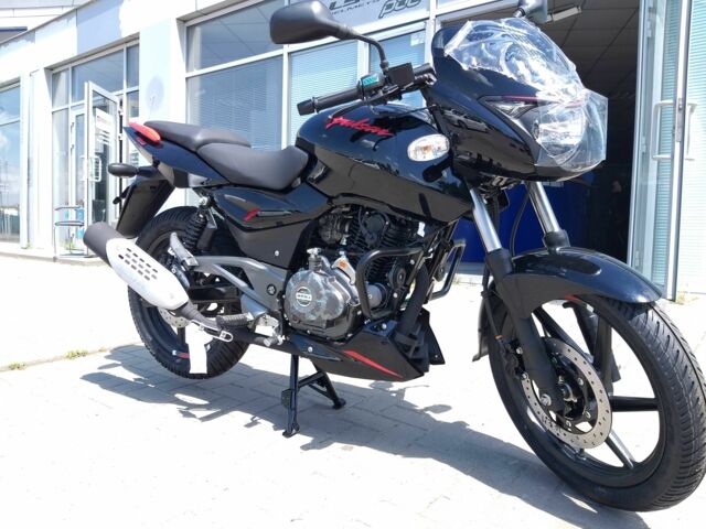 Баджадж Pulsar 180, об'ємом двигуна 0.18 л та пробігом 0 тис. км за 1990 $, фото 1 на Automoto.ua