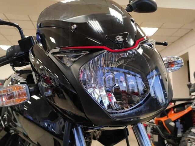 Баджадж Pulsar 180, объемом двигателя 0.18 л и пробегом 0 тыс. км за 1990 $, фото 20 на Automoto.ua