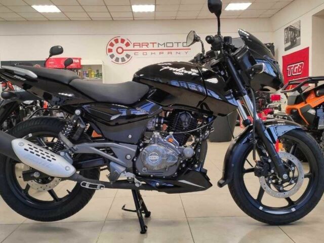 Баджадж Pulsar 180, объемом двигателя 0.18 л и пробегом 0 тыс. км за 1990 $, фото 14 на Automoto.ua