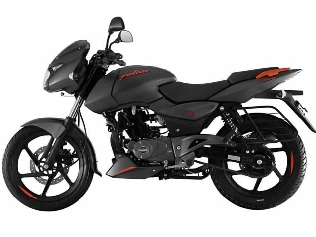 Баджадж Pulsar 180, объемом двигателя 0.18 л и пробегом 0 тыс. км за 1990 $, фото 4 на Automoto.ua