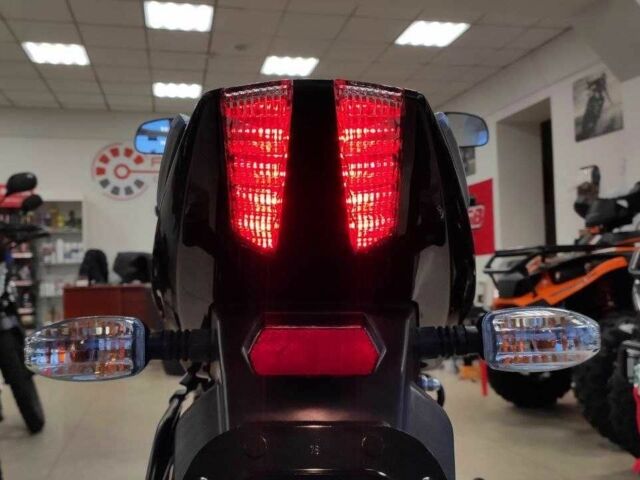 Баджадж Pulsar 180, объемом двигателя 0.18 л и пробегом 0 тыс. км за 1990 $, фото 16 на Automoto.ua