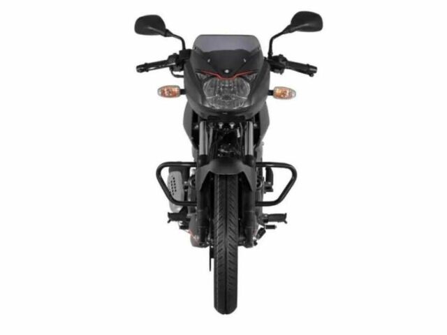 Баджадж Pulsar 180, объемом двигателя 0.18 л и пробегом 0 тыс. км за 1990 $, фото 2 на Automoto.ua