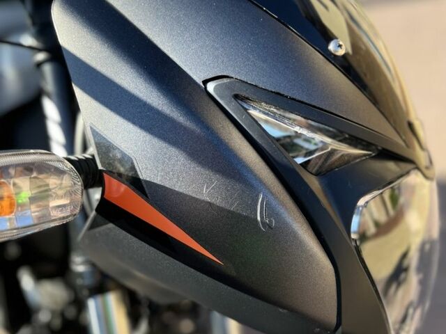 Баджадж Pulsar 180, объемом двигателя 0.18 л и пробегом 0 тыс. км за 1800 $, фото 8 на Automoto.ua