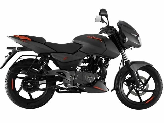 Баджадж Pulsar 180, объемом двигателя 0.18 л и пробегом 0 тыс. км за 1990 $, фото 7 на Automoto.ua