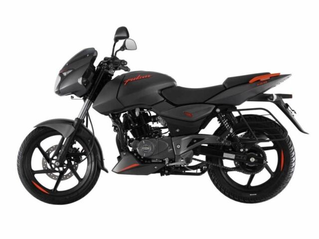 Баджадж Pulsar 180, объемом двигателя 0.18 л и пробегом 0 тыс. км за 1990 $, фото 4 на Automoto.ua